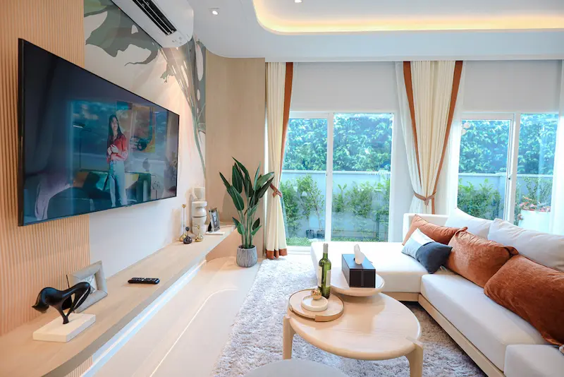 เริ่มจากการจัดระเบียบและกำจัดสิ่งของที่ไม่จำเป็น