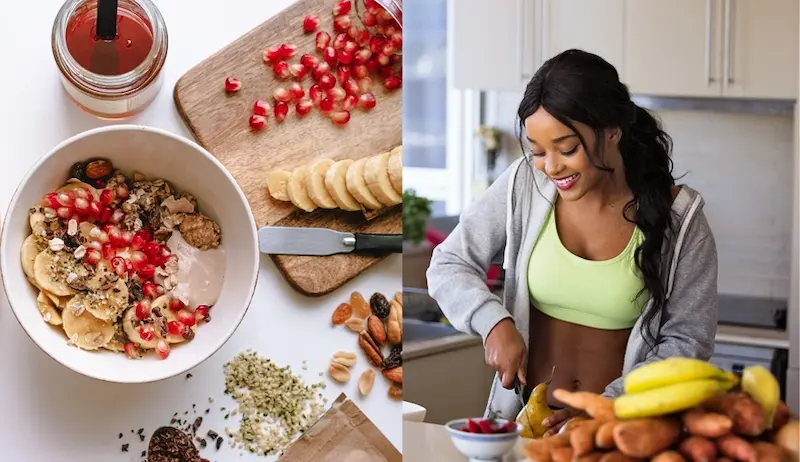 เริ่มวันด้วยอาหารเช้าที่มีคุณค่า