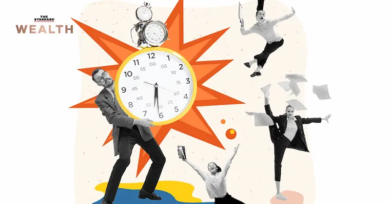 เลือกช่วงเวลาให้คุ้มค่า