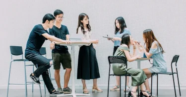 ไลฟ์สไตล์การทำงานยุคใหม่