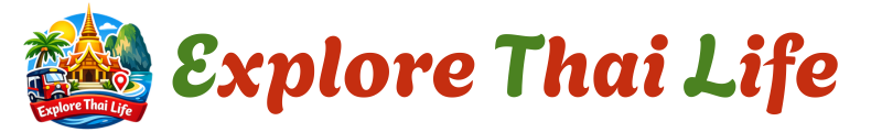 Explore Thai Life